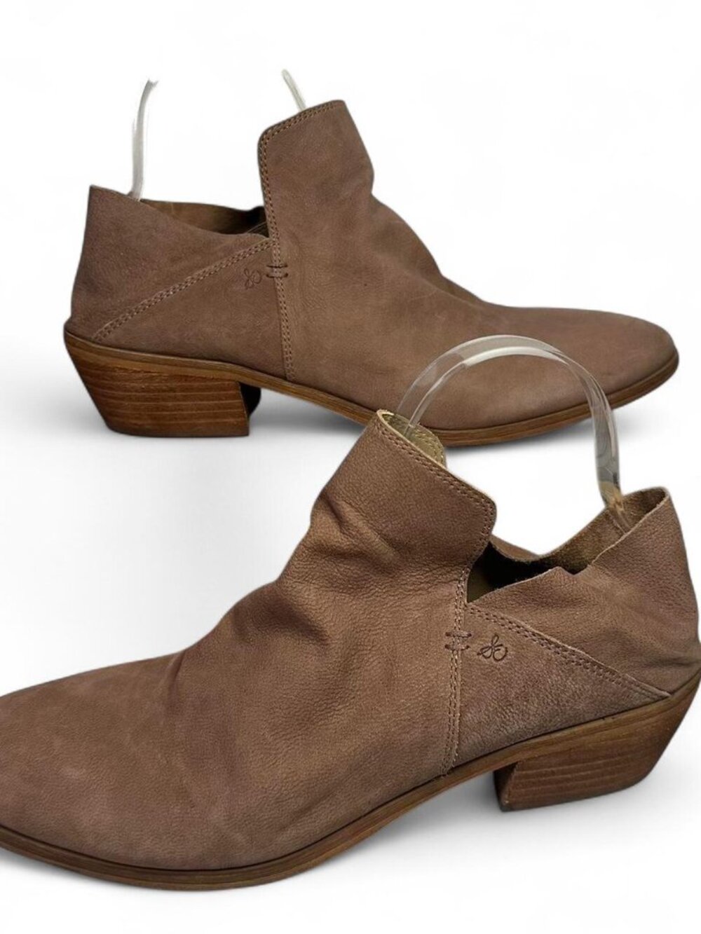 Sam Edelman Prentice Ankle Boot - Picture 7 of 9